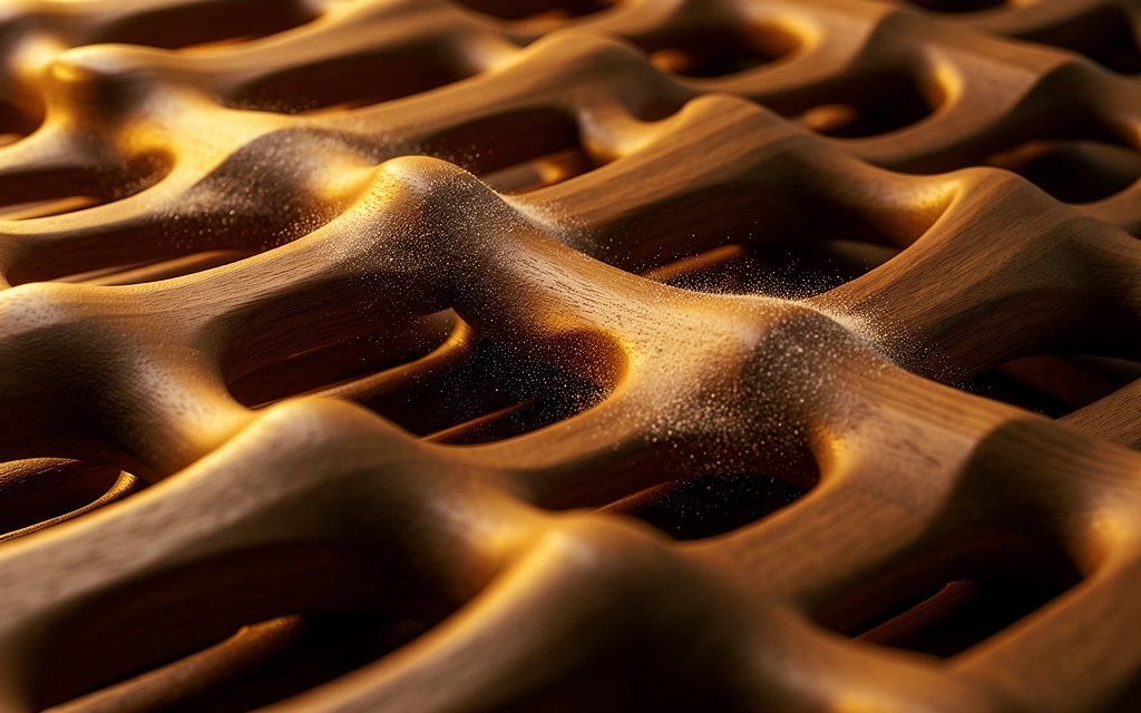 Strukturna harmonija