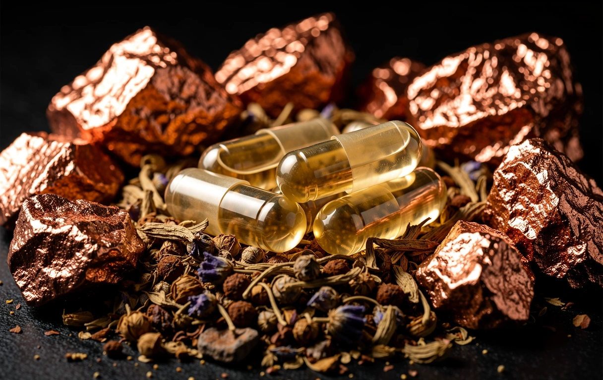 Prirodna podrška kretanju